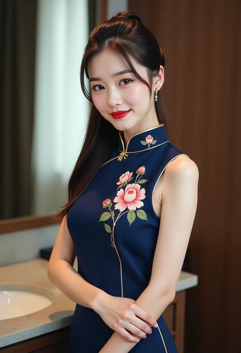 春日旧梦海报