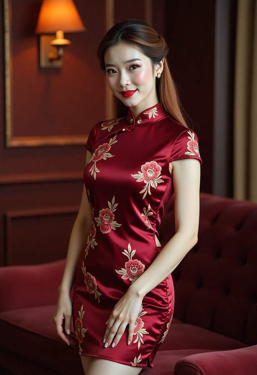 旧站台的夏天海报