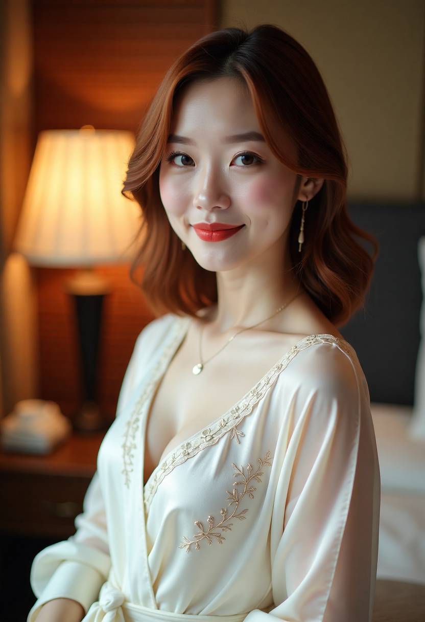 沿途有你海报