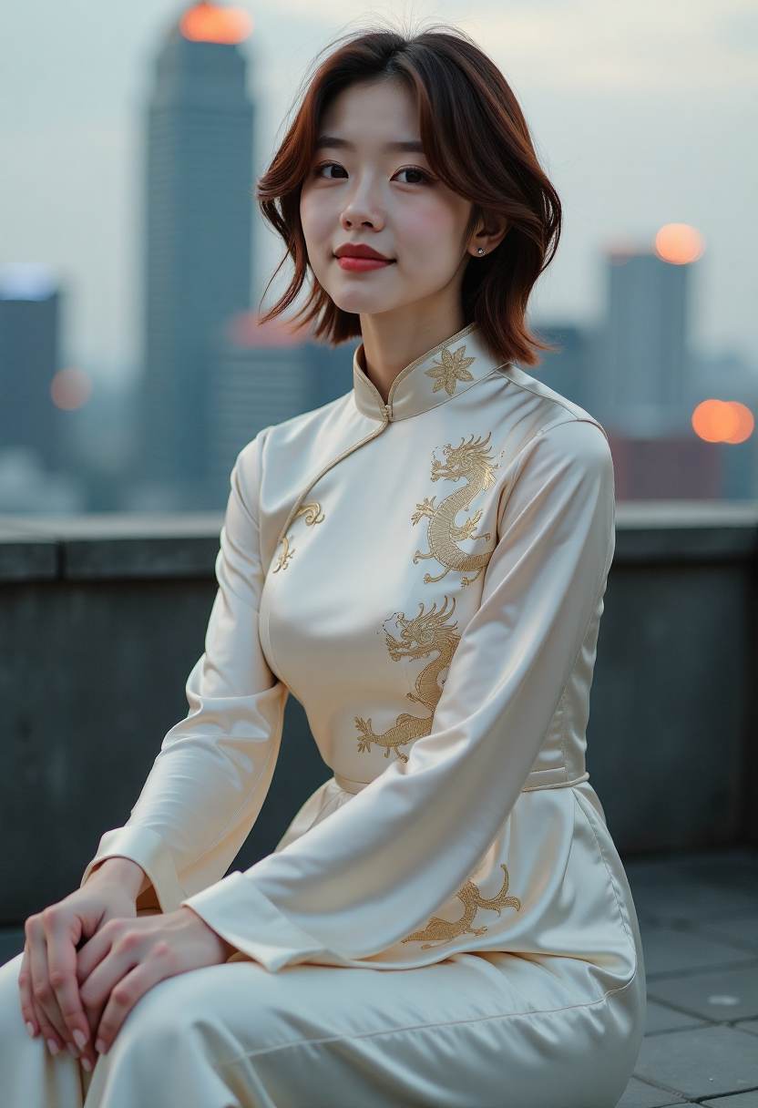 海边的约定海报